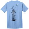 5.4 oz 100% Cotton T Shirt Thumbnail