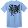 5.4 oz 100% Cotton T Shirt Thumbnail