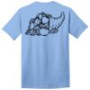 5.4 oz 100% Cotton T Shirt Thumbnail