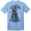5.4 oz 100% Cotton T Shirt Thumbnail