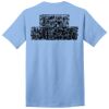 5.4 oz 100% Cotton T Shirt Thumbnail