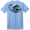 5.4 oz 100% Cotton T Shirt Thumbnail