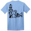 5.4 oz 100% Cotton T Shirt Thumbnail