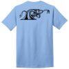 5.4 oz 100% Cotton T Shirt Thumbnail