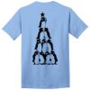 5.4 oz 100% Cotton T Shirt Thumbnail