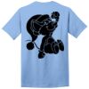 5.4 oz 100% Cotton T Shirt Thumbnail