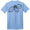 5.4 oz 100% Cotton T Shirt Thumbnail