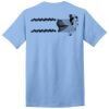 5.4 oz 100% Cotton T Shirt Thumbnail
