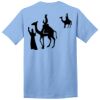 5.4 oz 100% Cotton T Shirt Thumbnail
