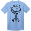 5.4 oz 100% Cotton T Shirt Thumbnail