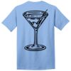 5.4 oz 100% Cotton T Shirt Thumbnail