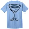 5.4 oz 100% Cotton T Shirt Thumbnail
