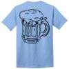 5.4 oz 100% Cotton T Shirt Thumbnail