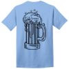 5.4 oz 100% Cotton T Shirt Thumbnail