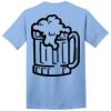 5.4 oz 100% Cotton T Shirt Thumbnail