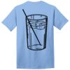 5.4 oz 100% Cotton T Shirt Thumbnail