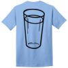 5.4 oz 100% Cotton T Shirt Thumbnail