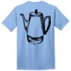 5.4 oz 100% Cotton T Shirt Thumbnail