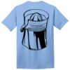 5.4 oz 100% Cotton T Shirt Thumbnail