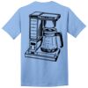5.4 oz 100% Cotton T Shirt Thumbnail