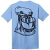 5.4 oz 100% Cotton T Shirt Thumbnail