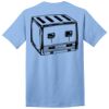 5.4 oz 100% Cotton T Shirt Thumbnail