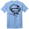 5.4 oz 100% Cotton T Shirt Thumbnail