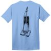 5.4 oz 100% Cotton T Shirt Thumbnail