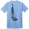 5.4 oz 100% Cotton T Shirt Thumbnail