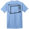5.4 oz 100% Cotton T Shirt Thumbnail