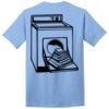 5.4 oz 100% Cotton T Shirt Thumbnail