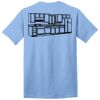 5.4 oz 100% Cotton T Shirt Thumbnail