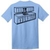 5.4 oz 100% Cotton T Shirt Thumbnail