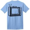 5.4 oz 100% Cotton T Shirt Thumbnail