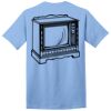 5.4 oz 100% Cotton T Shirt Thumbnail