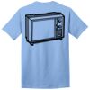 5.4 oz 100% Cotton T Shirt Thumbnail