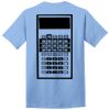 5.4 oz 100% Cotton T Shirt Thumbnail