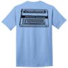 5.4 oz 100% Cotton T Shirt Thumbnail
