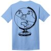 5.4 oz 100% Cotton T Shirt Thumbnail