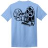 5.4 oz 100% Cotton T Shirt Thumbnail