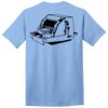 5.4 oz 100% Cotton T Shirt Thumbnail