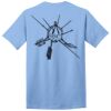 5.4 oz 100% Cotton T Shirt Thumbnail