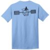 5.4 oz 100% Cotton T Shirt Thumbnail