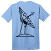 5.4 oz 100% Cotton T Shirt Thumbnail