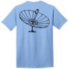 5.4 oz 100% Cotton T Shirt Thumbnail