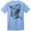 5.4 oz 100% Cotton T Shirt Thumbnail