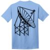 5.4 oz 100% Cotton T Shirt Thumbnail
