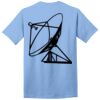 5.4 oz 100% Cotton T Shirt Thumbnail