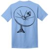5.4 oz 100% Cotton T Shirt Thumbnail