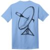 5.4 oz 100% Cotton T Shirt Thumbnail